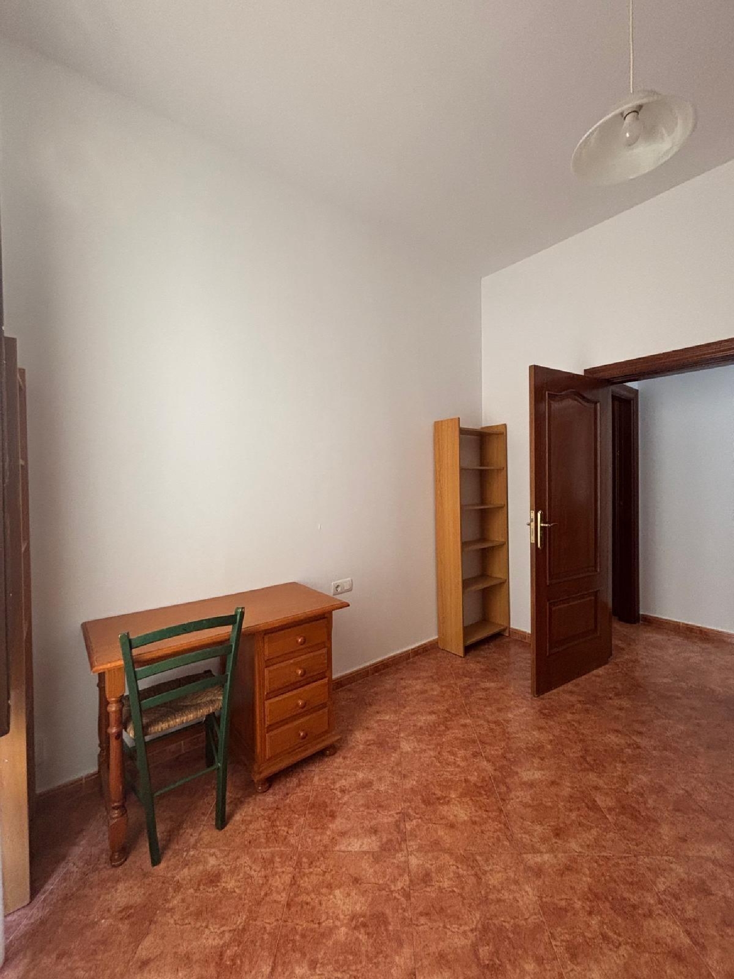  till salu lägenhet Barrio De Granada Alacantí 5