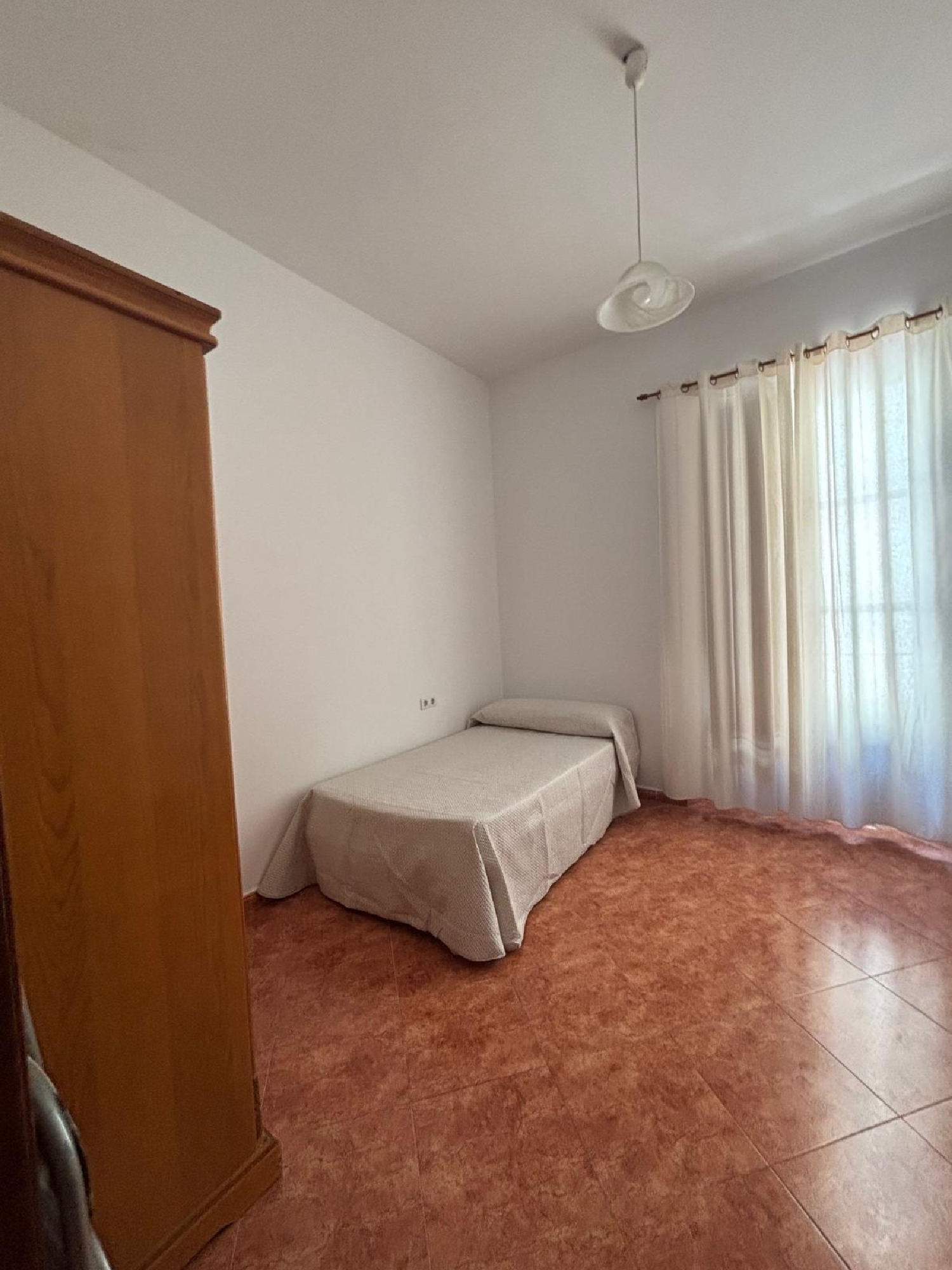  till salu lägenhet Barrio De Granada Alacantí 6