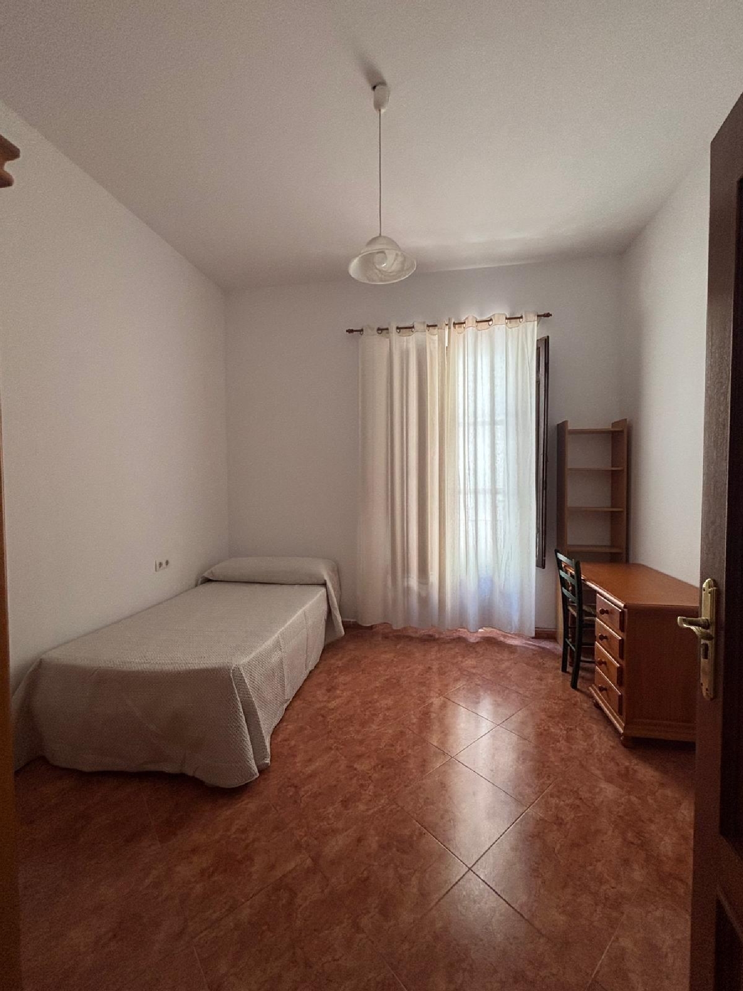  till salu lägenhet Barrio De Granada Alacantí 7