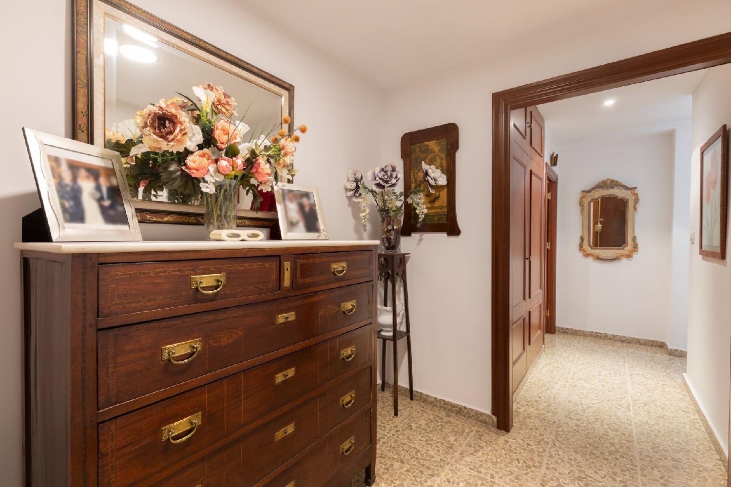  till salu lägenhet Barrio De Granada Alacantí 4