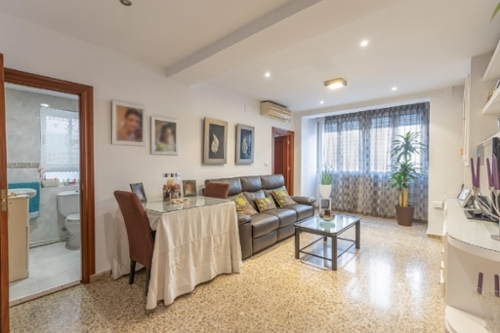 Barrio De Granada Alacantí lägenhet foto 6291405