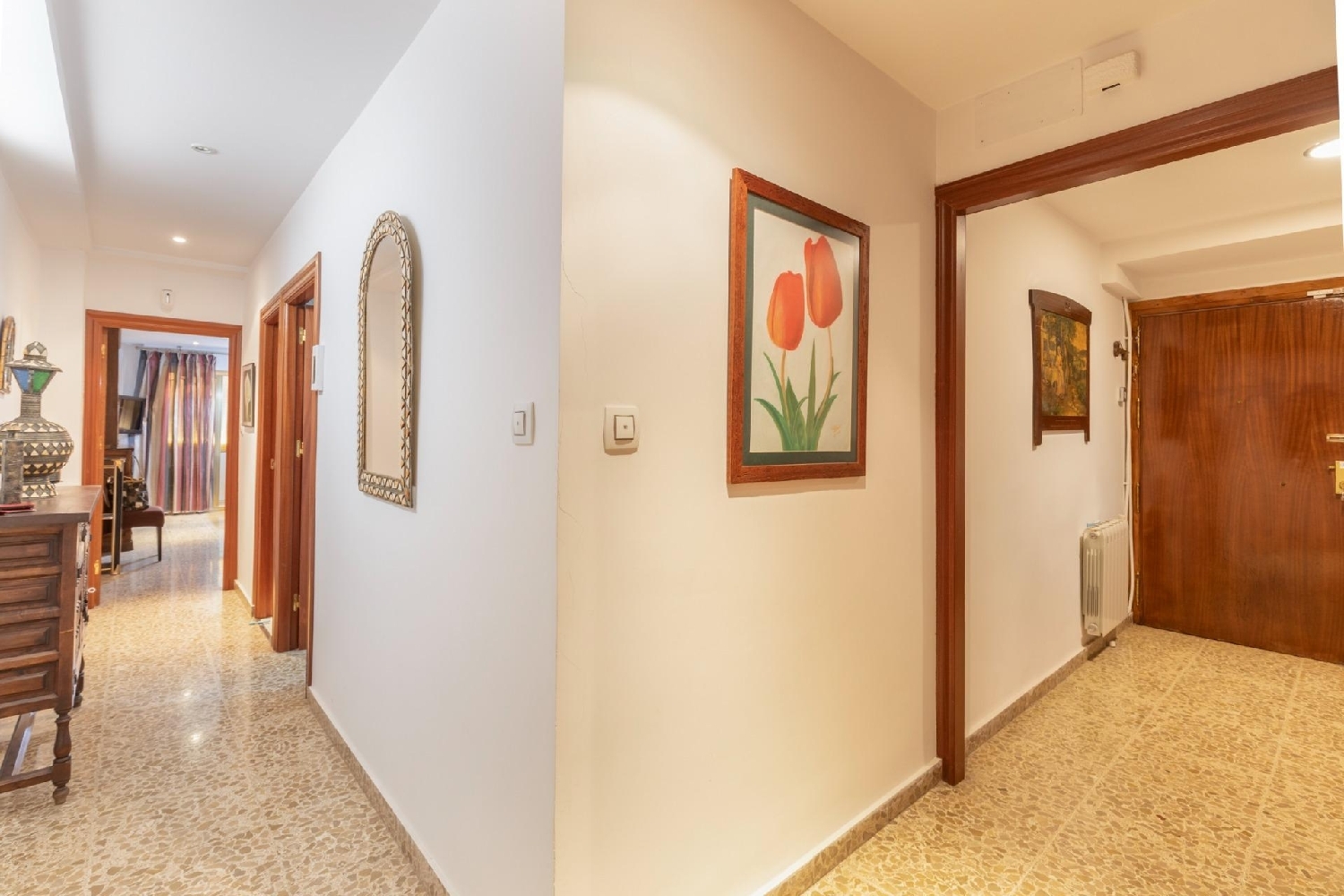  till salu lägenhet Barrio De Granada Alacantí 6