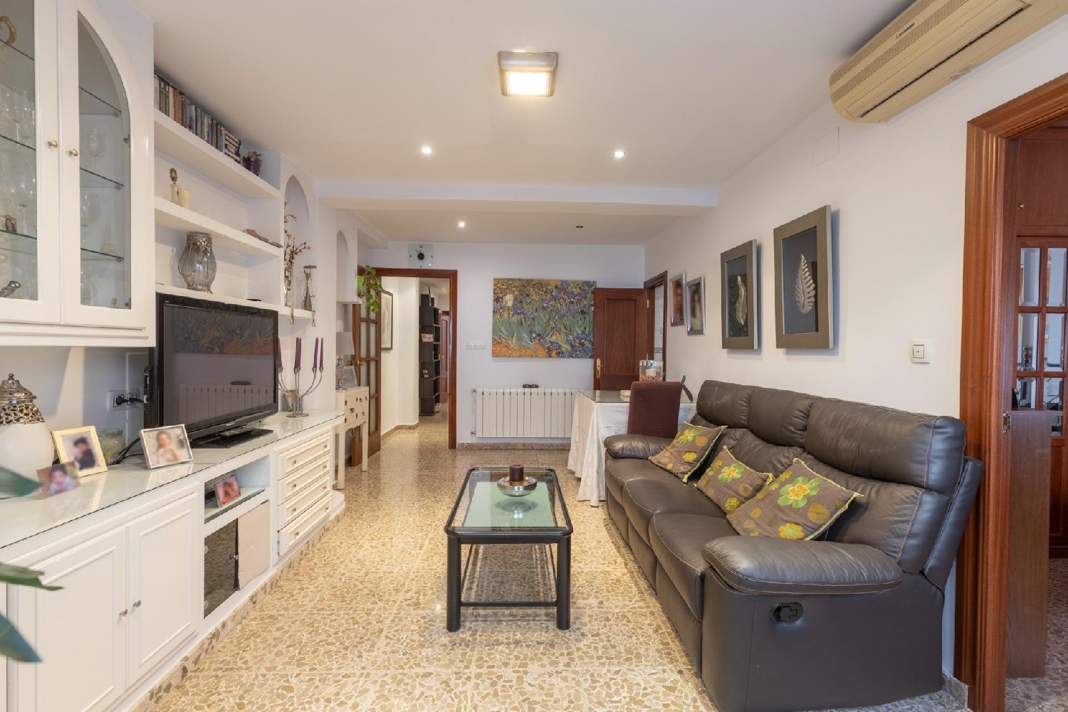 till salu lägenhet Barrio De Granada Alacantí 3