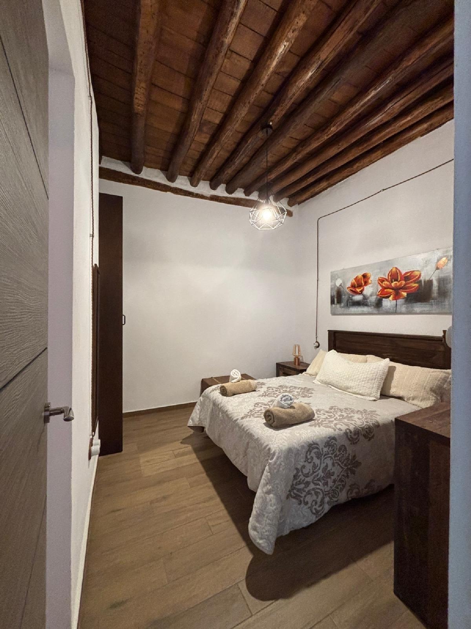  te koop appartement Barrio De Granada Alacantí 8