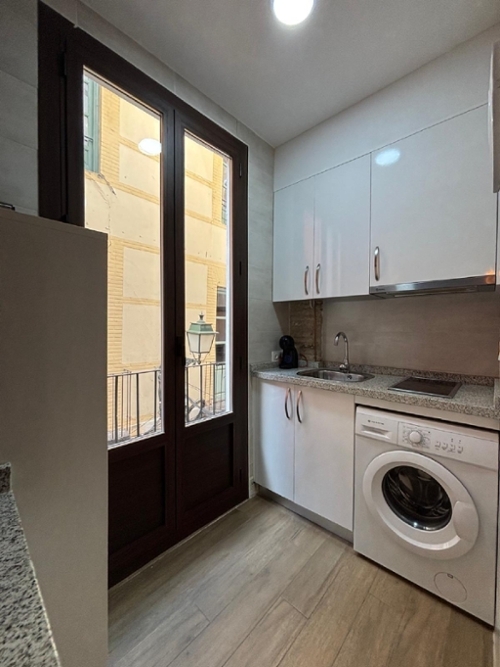 Barrio De Granada Alacantí appartement foto 6291409