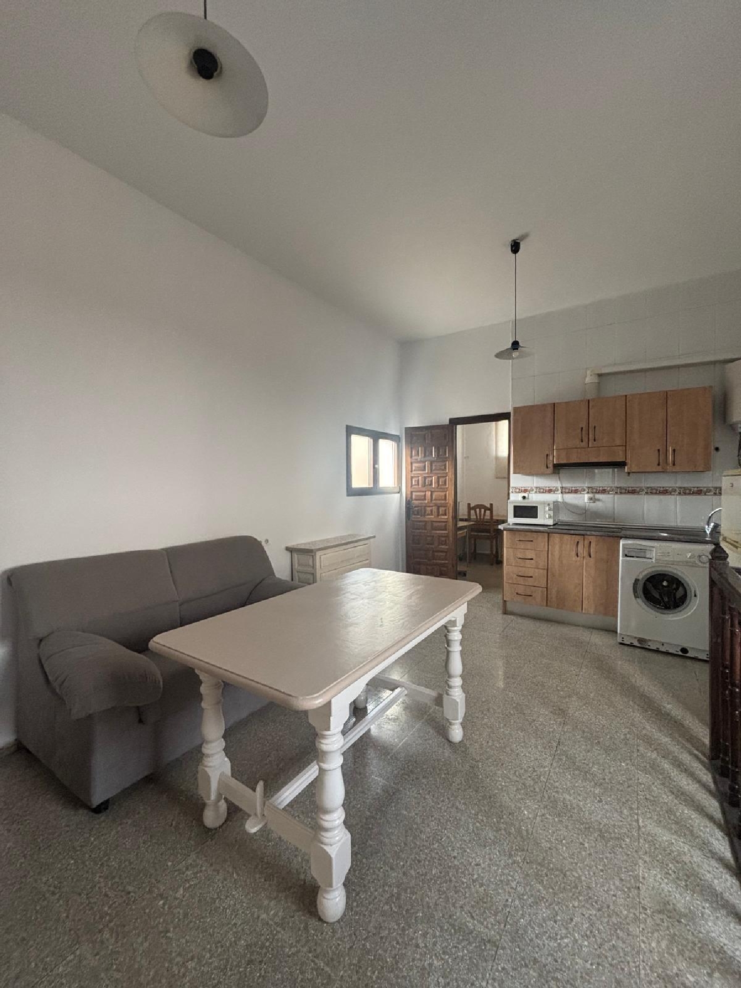  kaufen Wohnung Barrio De Granada Alacantí 1