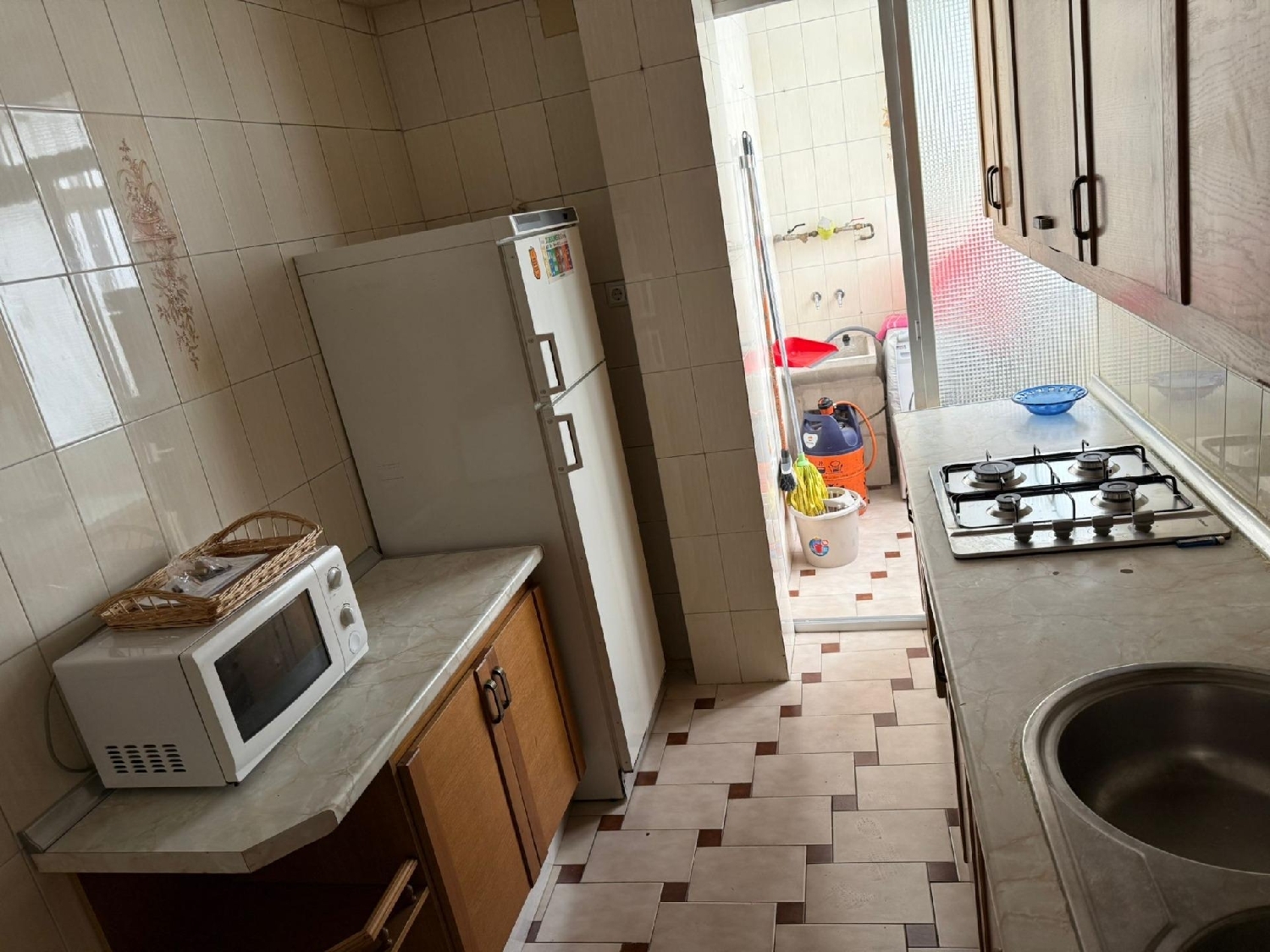 kaufen Wohnung Barrio De Granada Alacantí 2