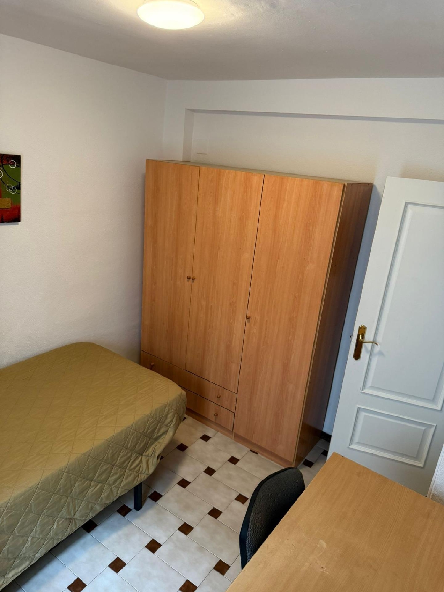  kaufen Wohnung Barrio De Granada Alacantí 8