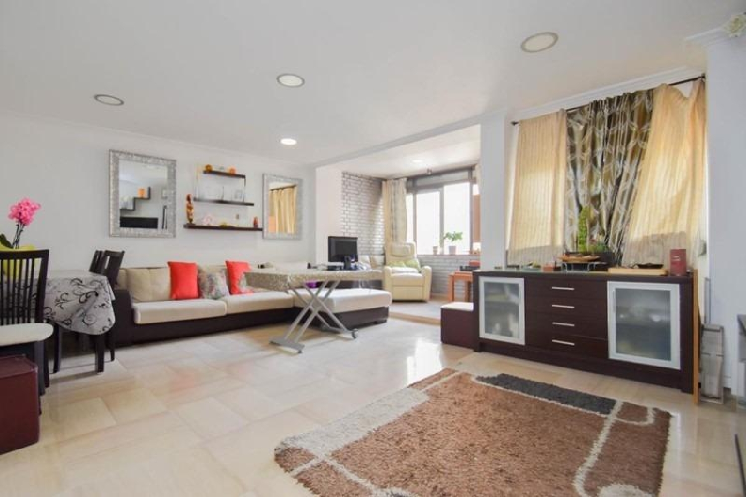 kaufen Wohnung Barrio De Granada Alacantí 2