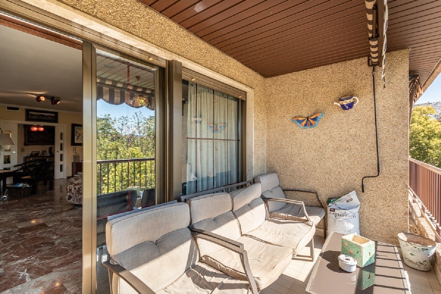 à vendre appartement Barrio De Granada Alacantí 2