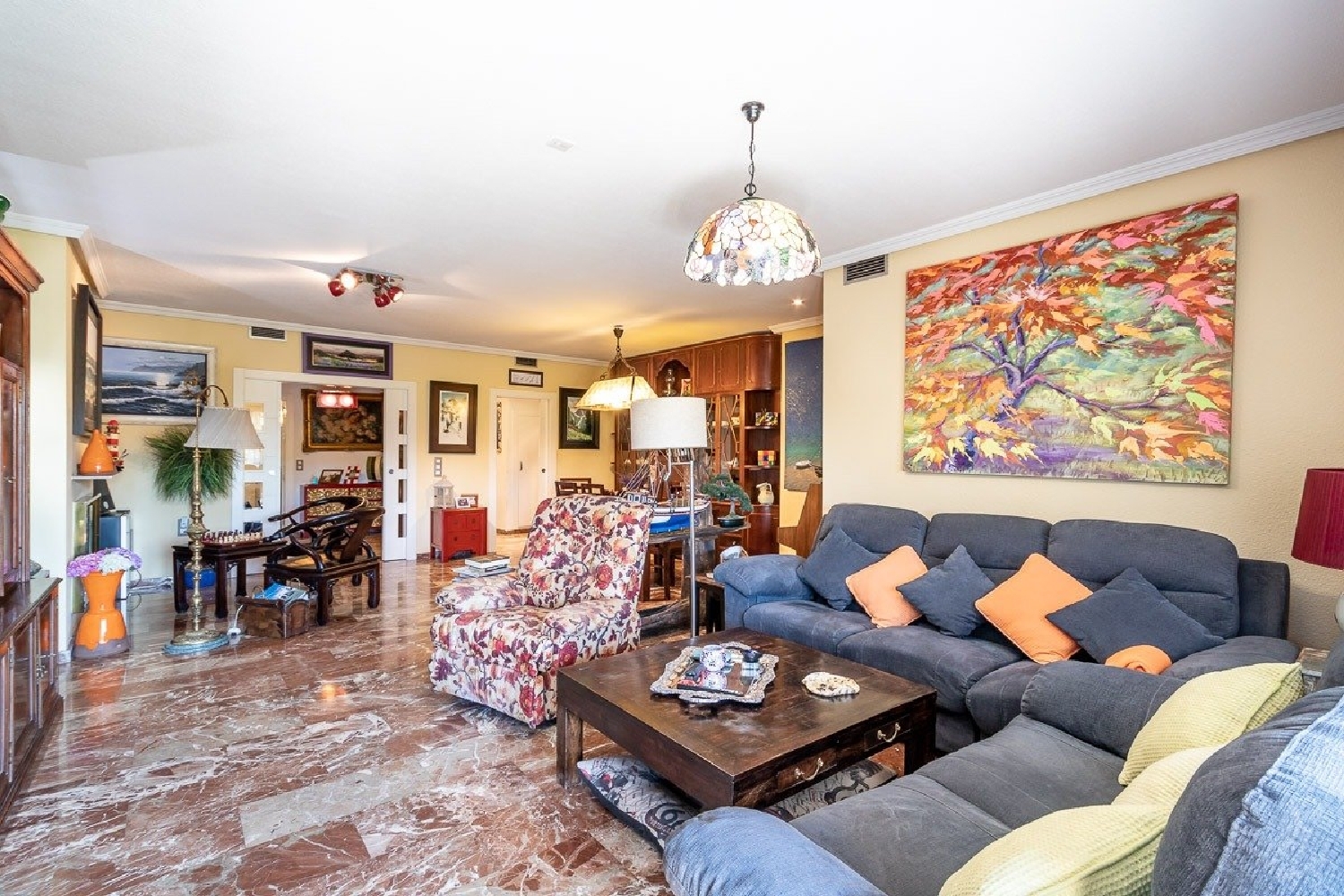  en venta apartamento Barrio De Granada Alacantí 5