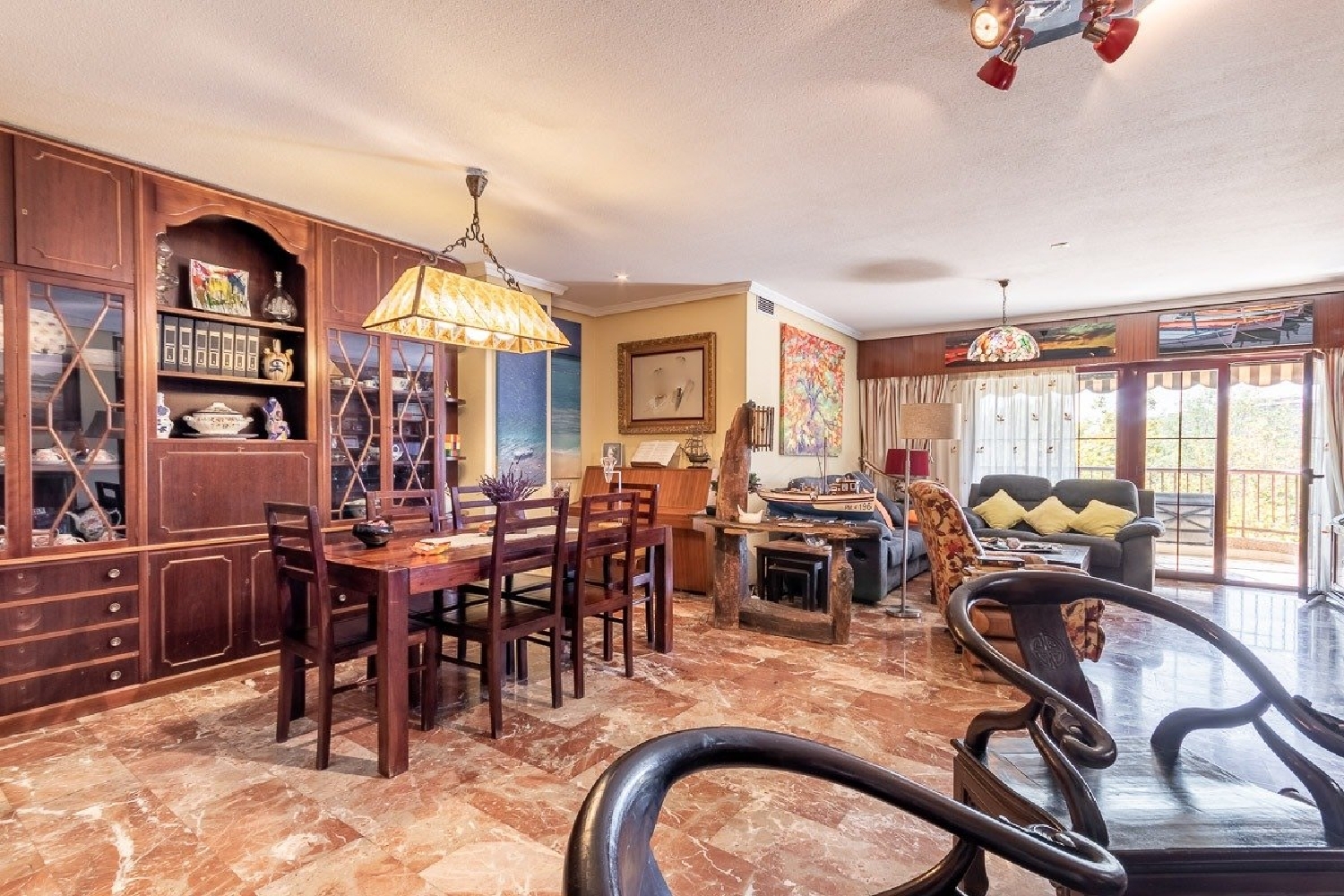  en venta apartamento Barrio De Granada Alacantí 4