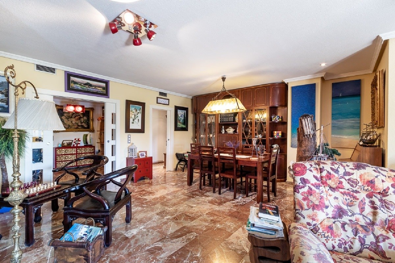  en venta apartamento Barrio De Granada Alacantí 7