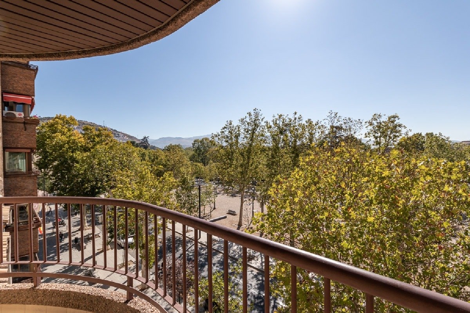 à vendre appartement Barrio De Granada Alacantí 3