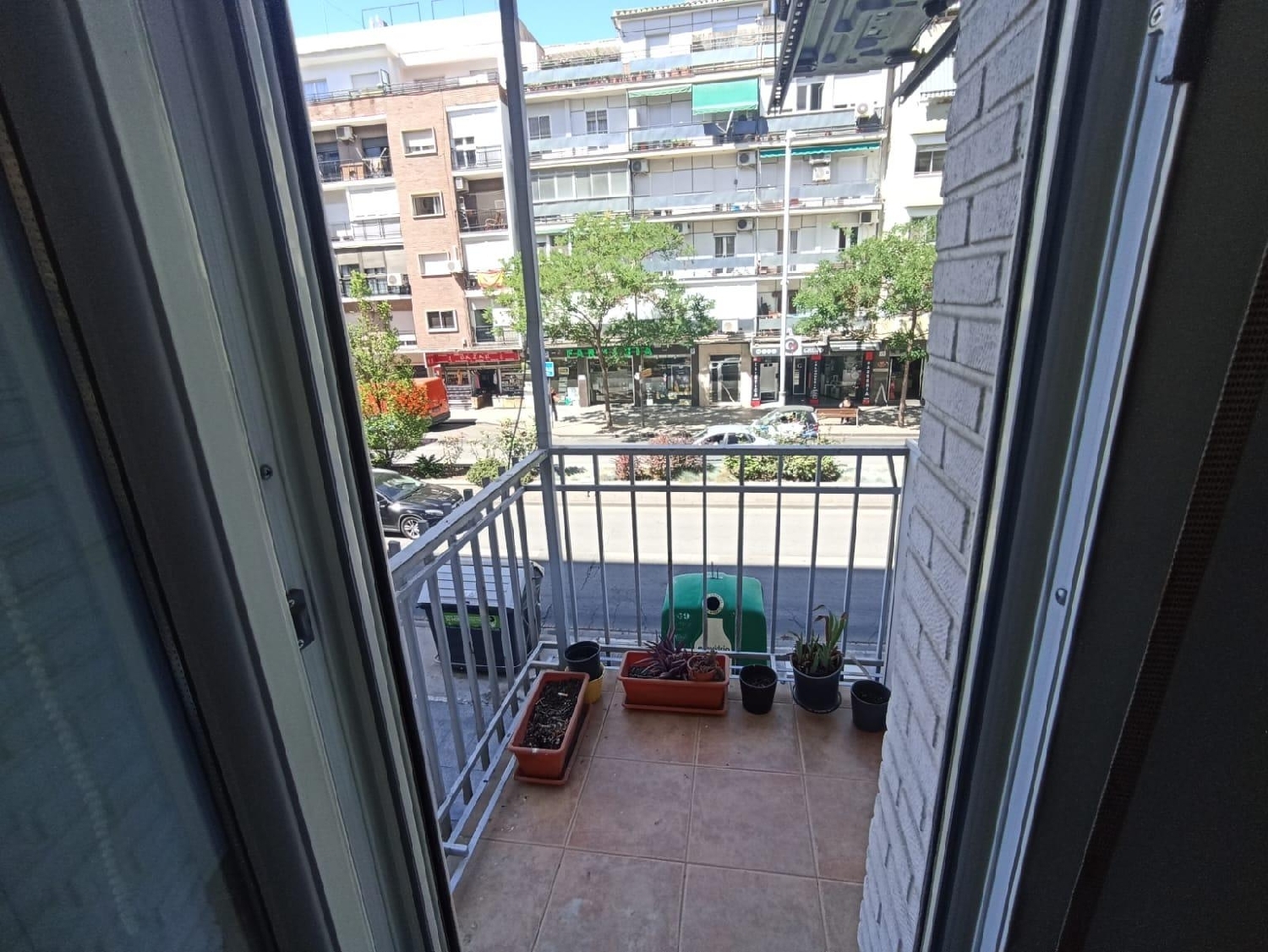 te koop appartement Barrio De Granada Alacantí 3