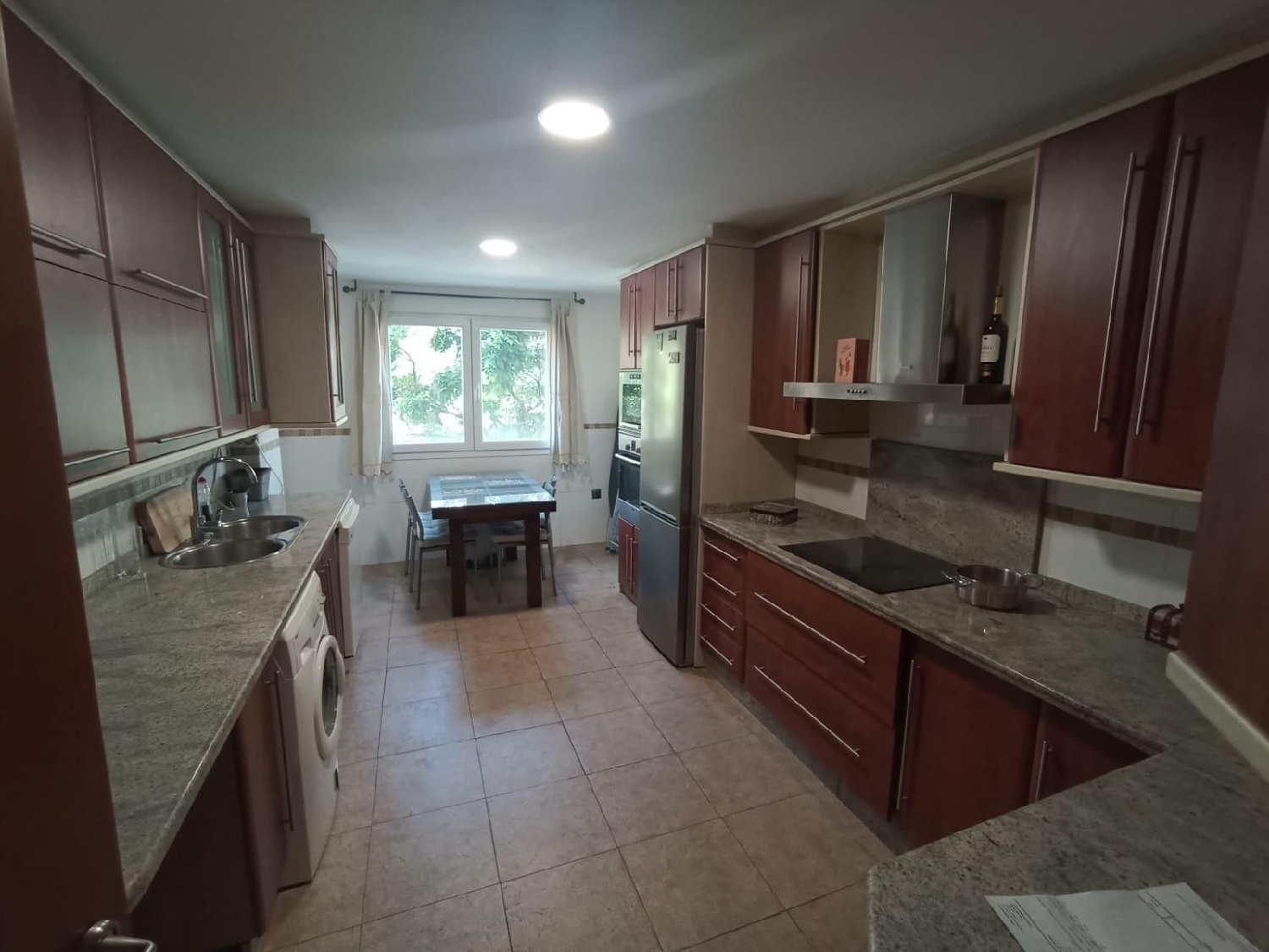  for sale apartment Barrio De Granada Alacantí 5