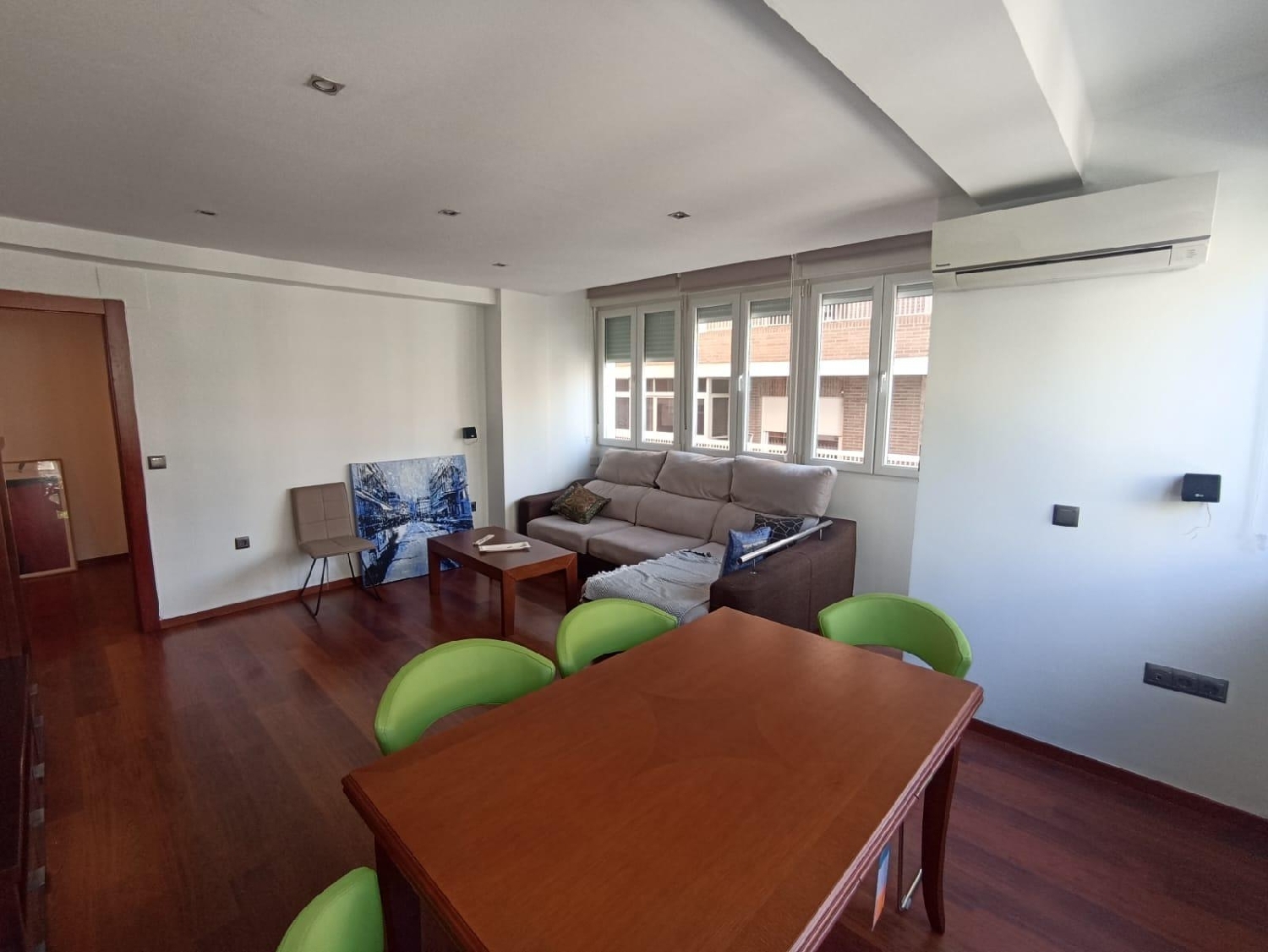 te koop appartement Barrio De Granada Alacantí 2