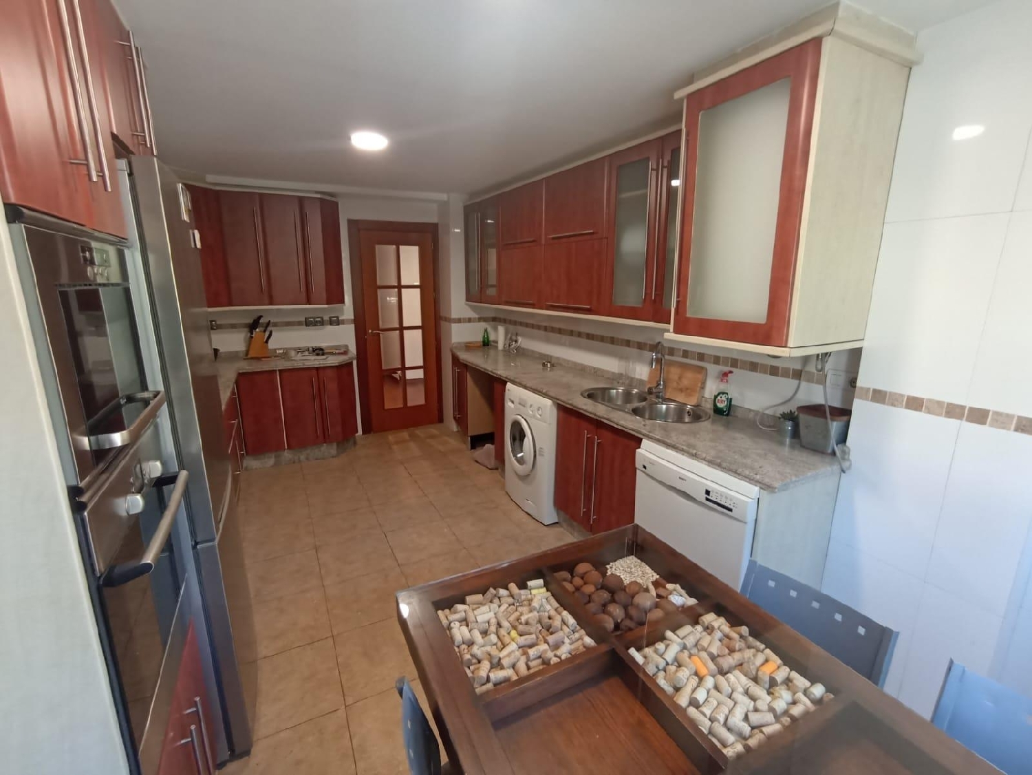  for sale apartment Barrio De Granada Alacantí 4