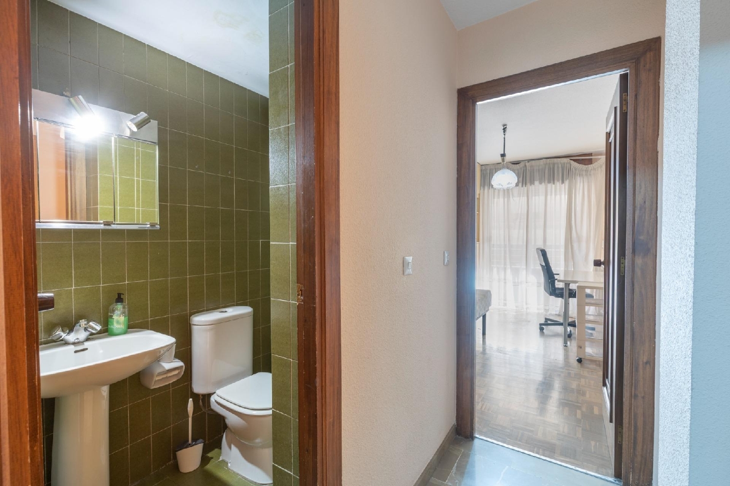  en venta apartamento Barrio De Granada Alacantí 7