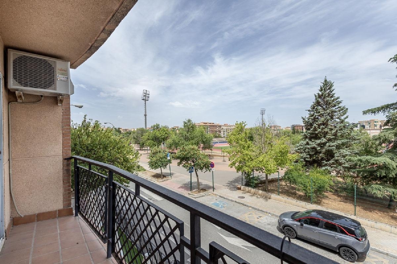  en venta apartamento Barrio De Granada Alacantí 4