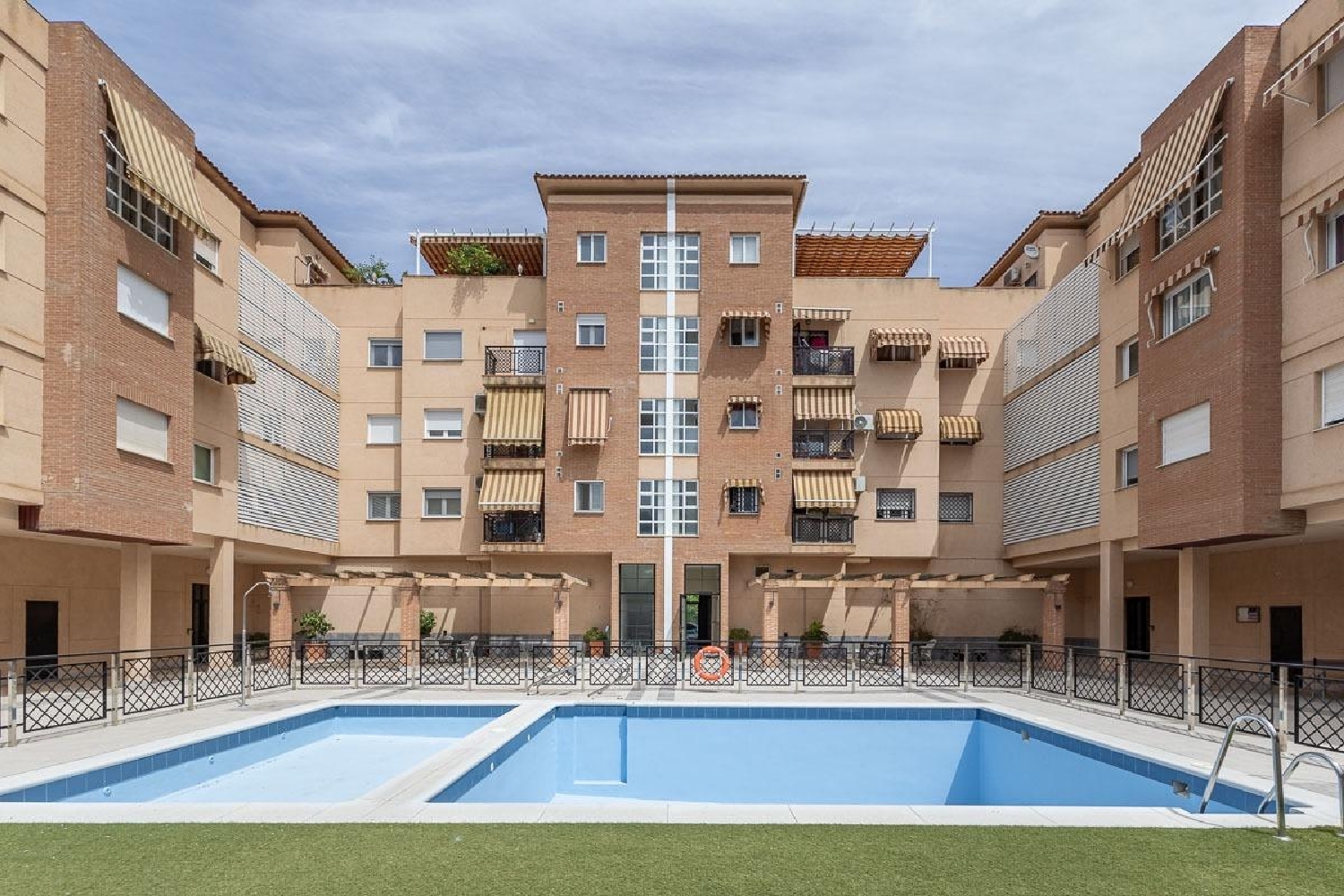  en venta apartamento Barrio De Granada Alacantí 1
