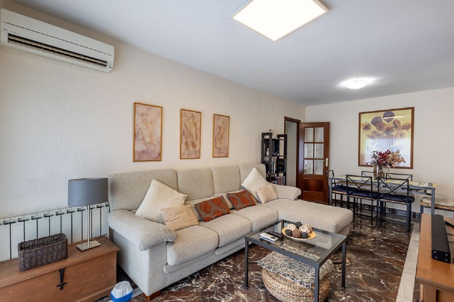  en venta apartamento Barrio De Granada Alacantí 7