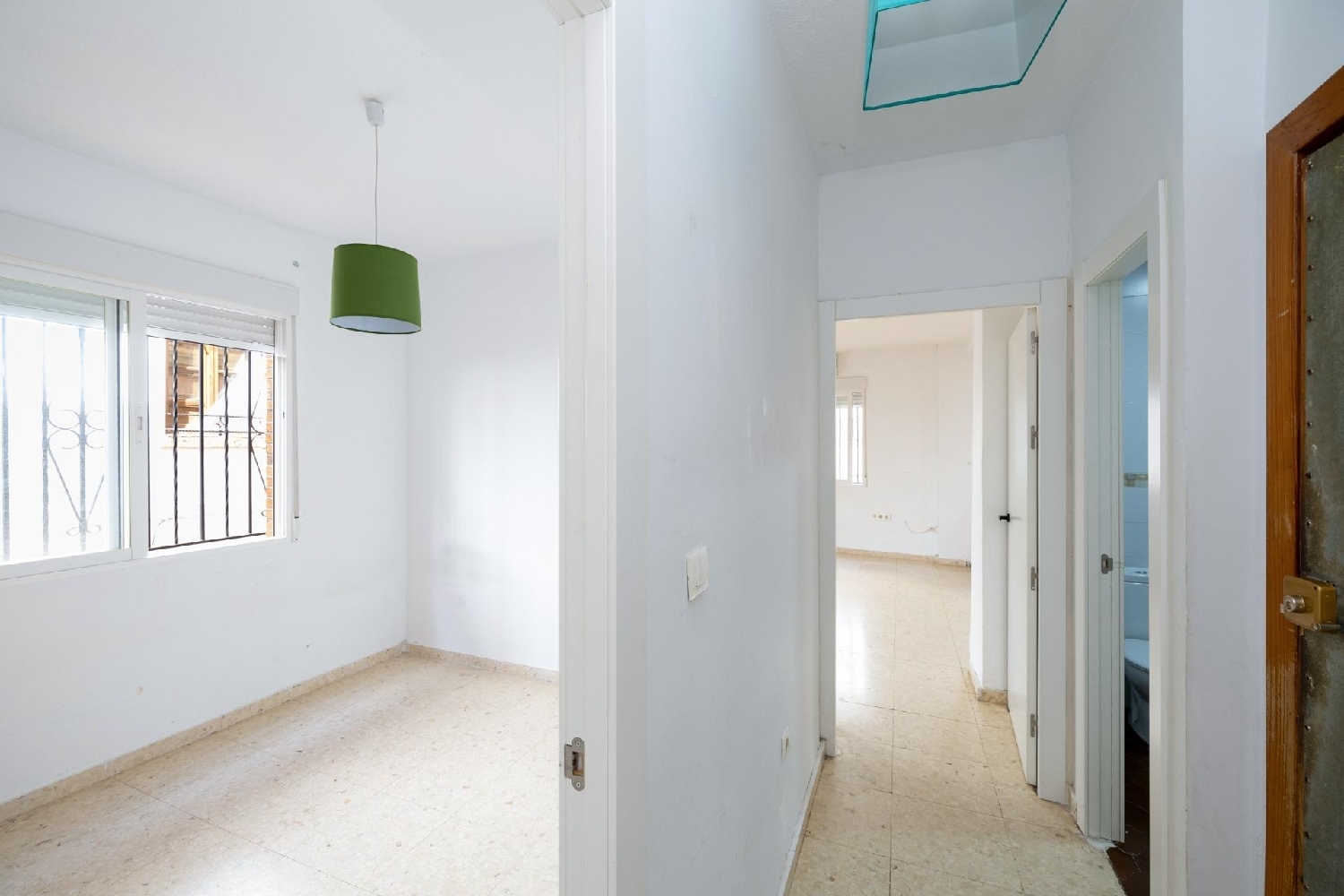  te koop appartement Barrio De Granada Alacantí 7