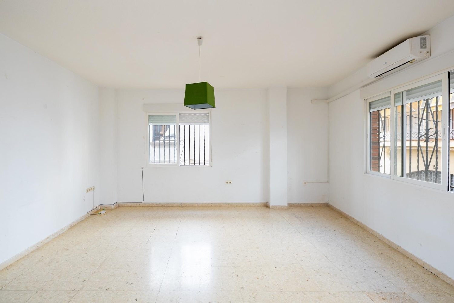  te koop appartement Barrio De Granada Alacantí 5