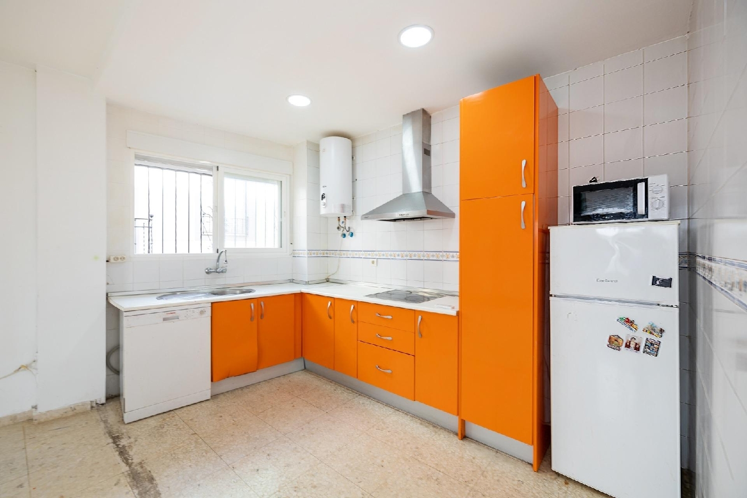  te koop appartement Barrio De Granada Alacantí 4