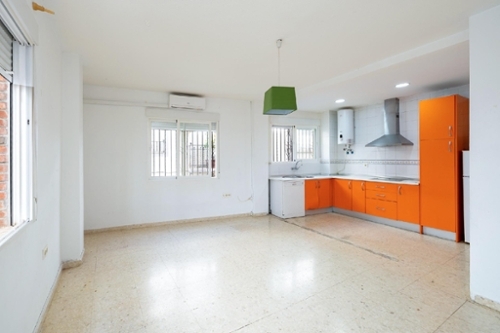 Barrio De Granada Alacantí Wohnung Bild 6288211