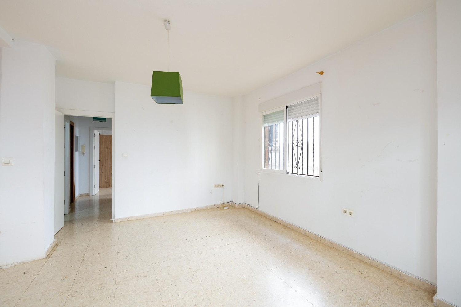 te koop appartement Barrio De Granada Alacantí 8