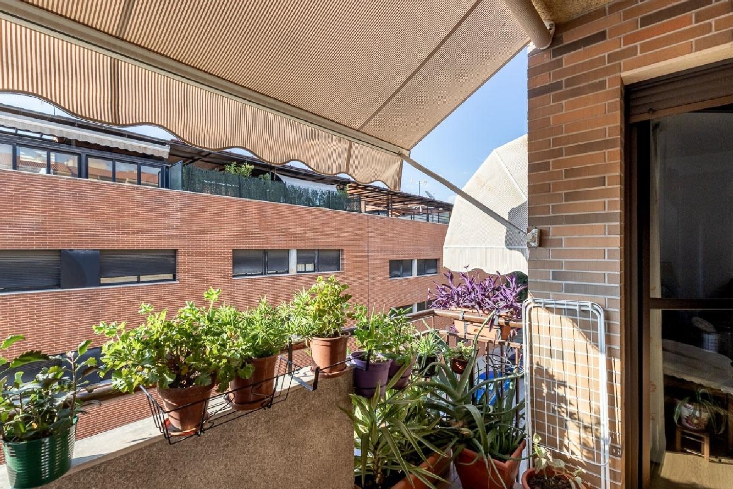  te koop appartement Barrio De Granada Alacantí 7