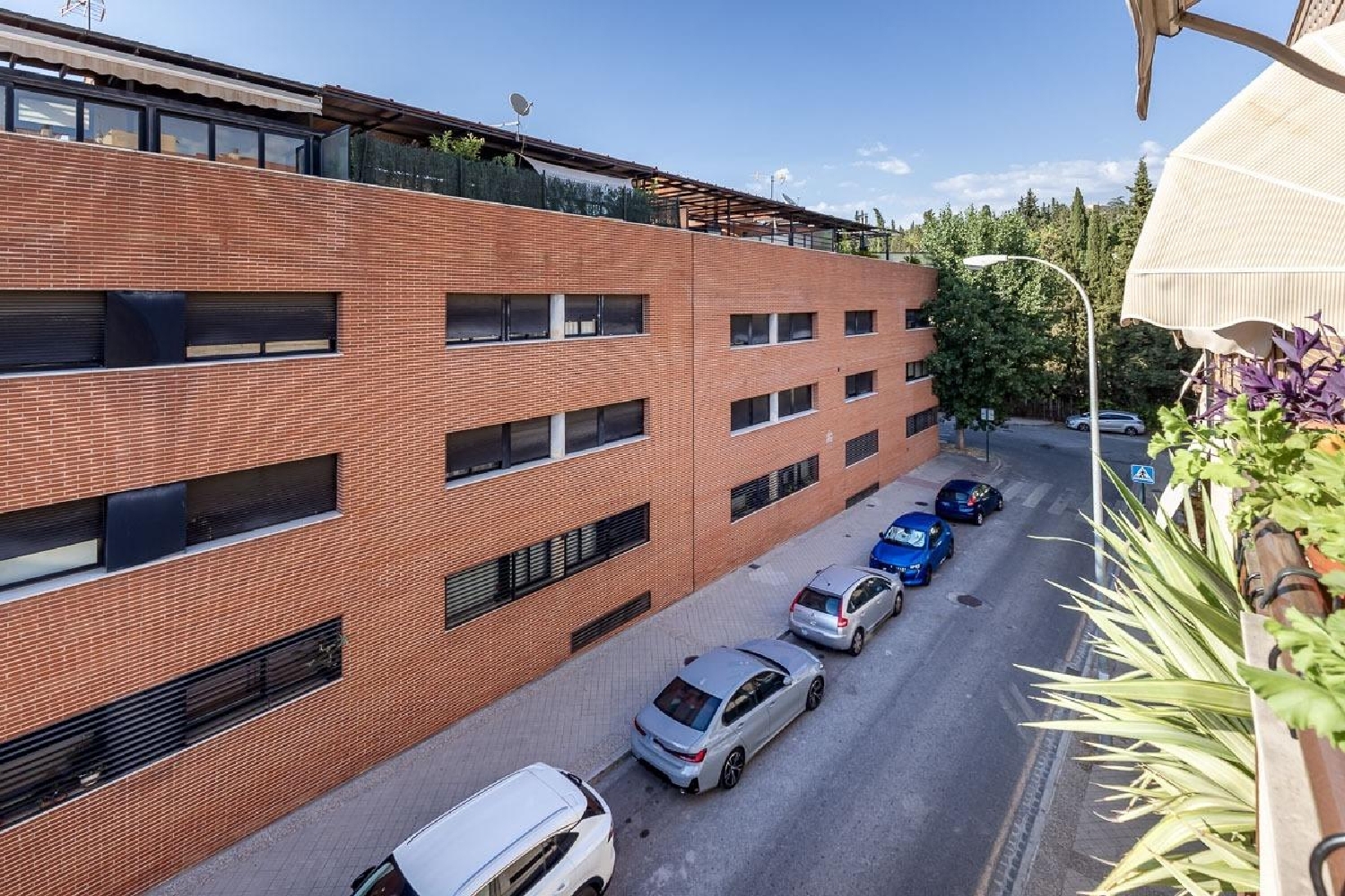 te koop appartement Barrio De Granada Alacantí 6
