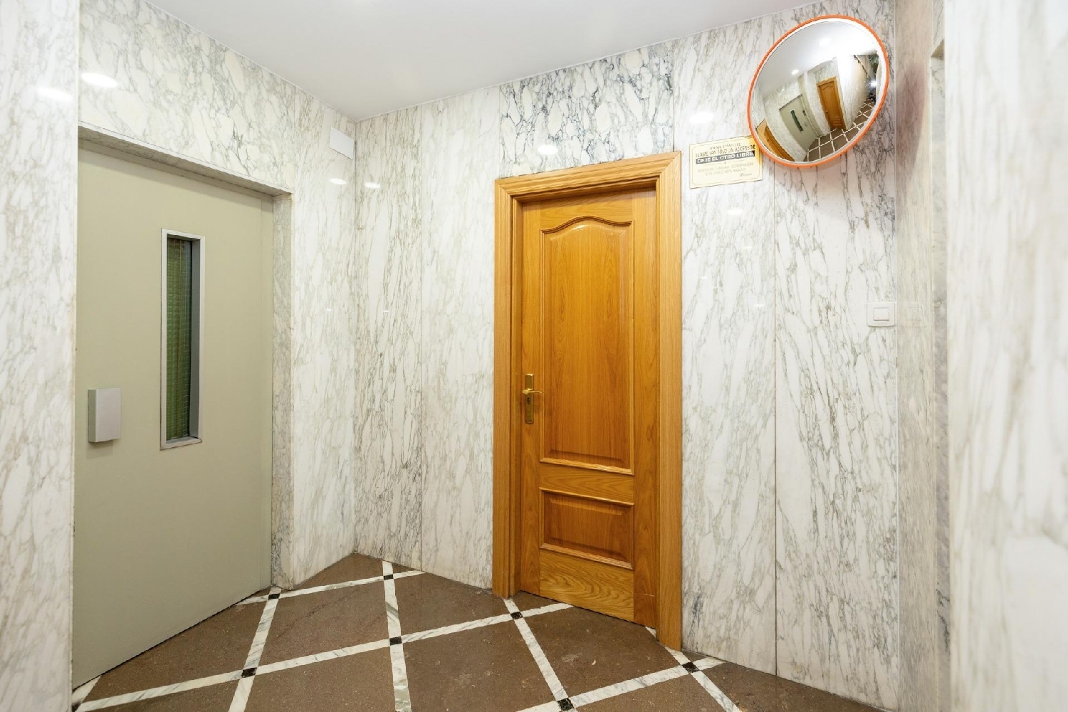  à vendre appartement Barrio De Granada Alacantí 5
