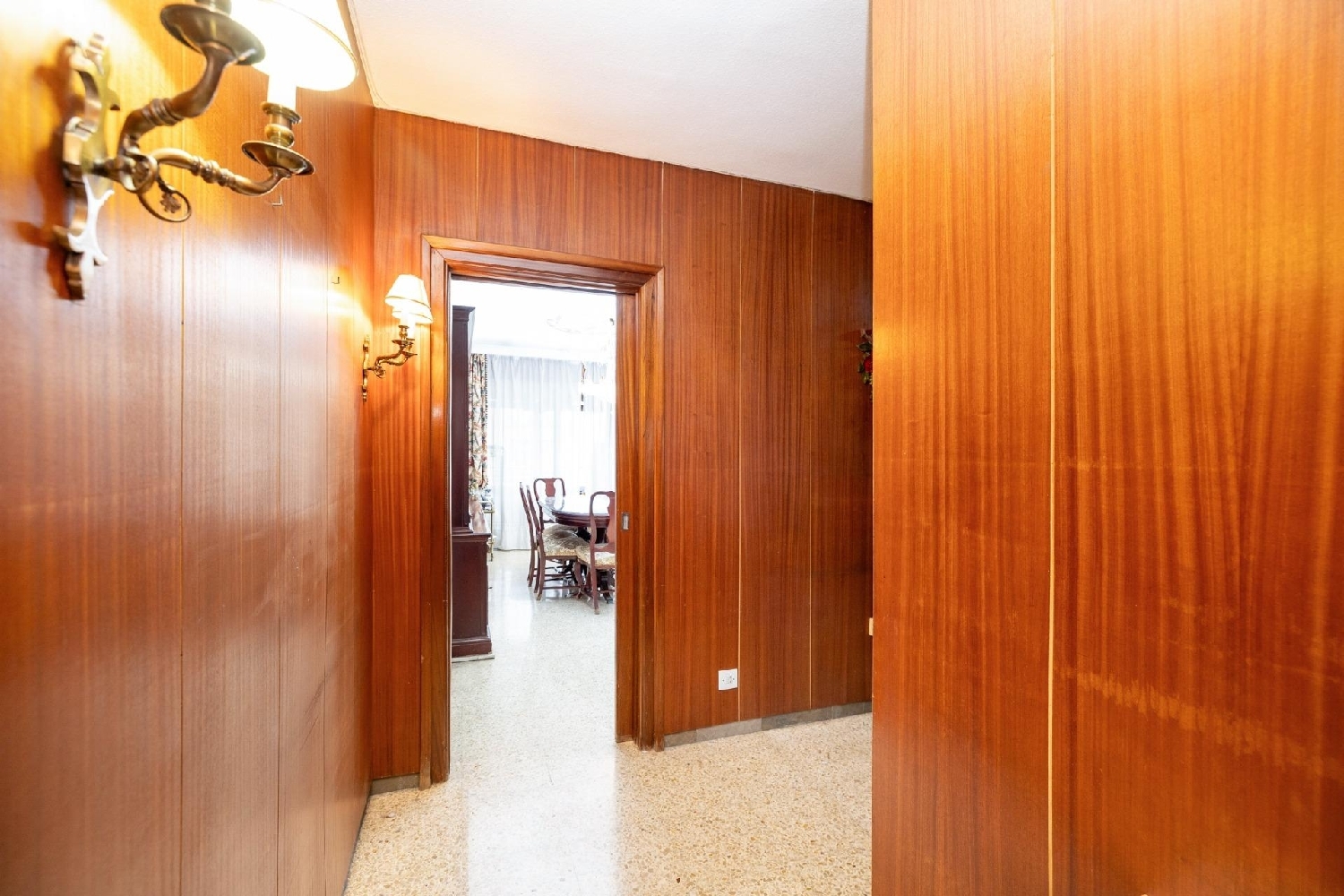  à vendre appartement Barrio De Granada Alacantí 6
