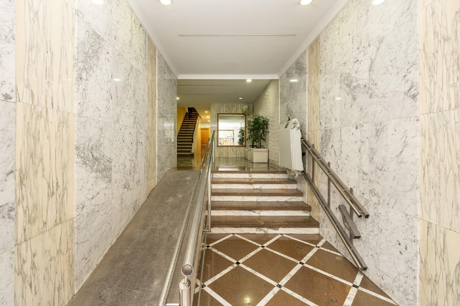 for sale apartment Barrio De Granada Alacantí 3