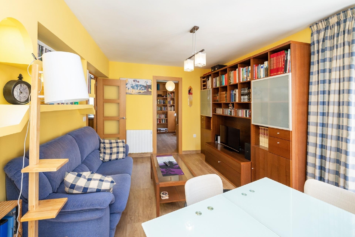  for sale apartment Barrio De Granada Alacantí 3