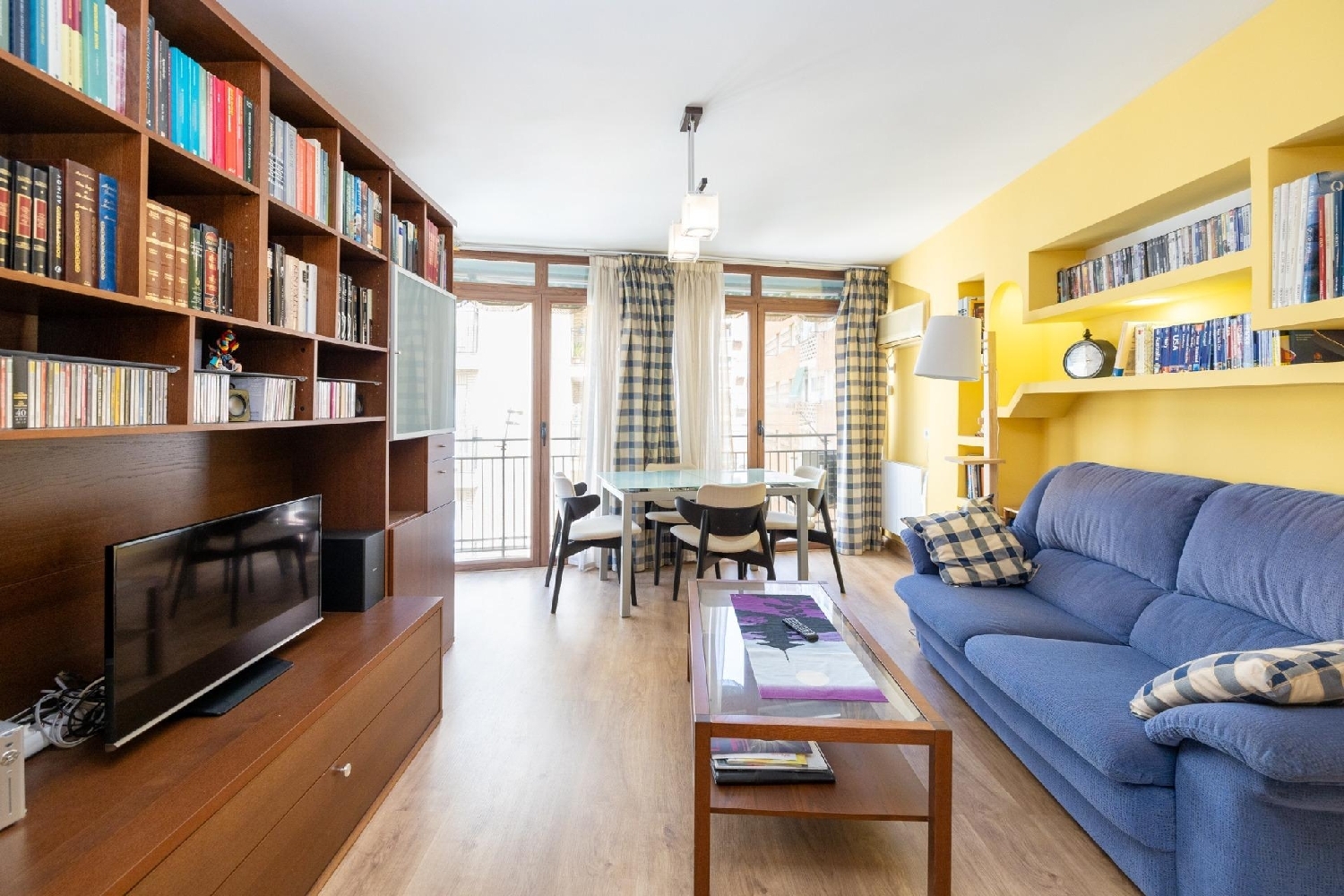  for sale apartment Barrio De Granada Alacantí 2