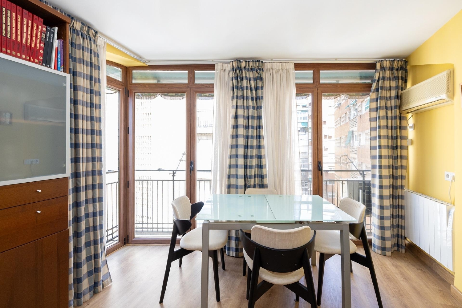  for sale apartment Barrio De Granada Alacantí 6