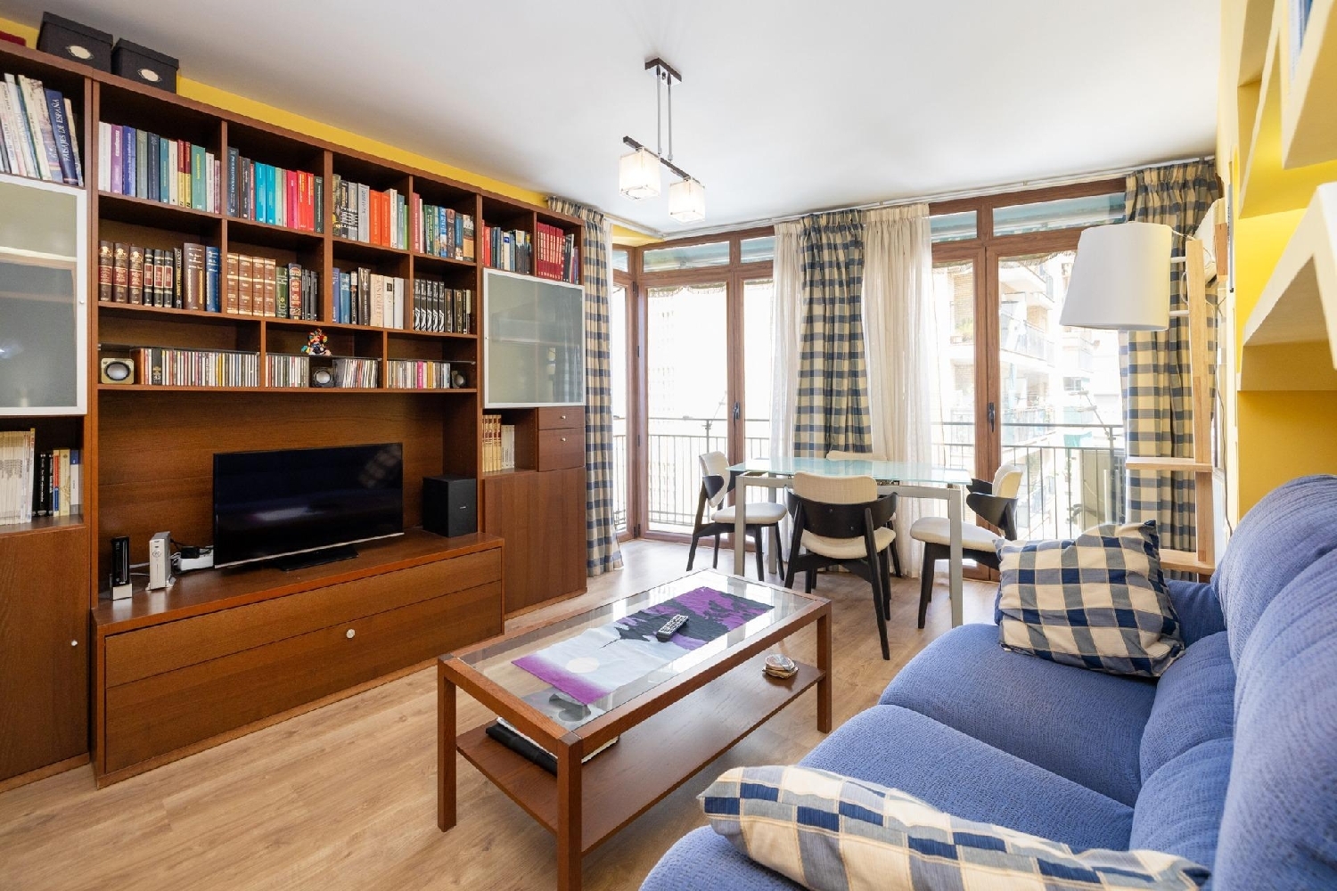  for sale apartment Barrio De Granada Alacantí 1