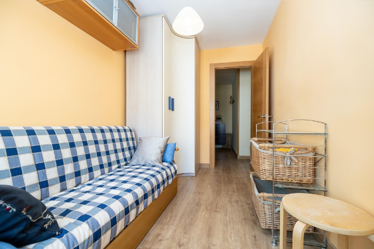  for sale apartment Barrio De Granada Alacantí 8