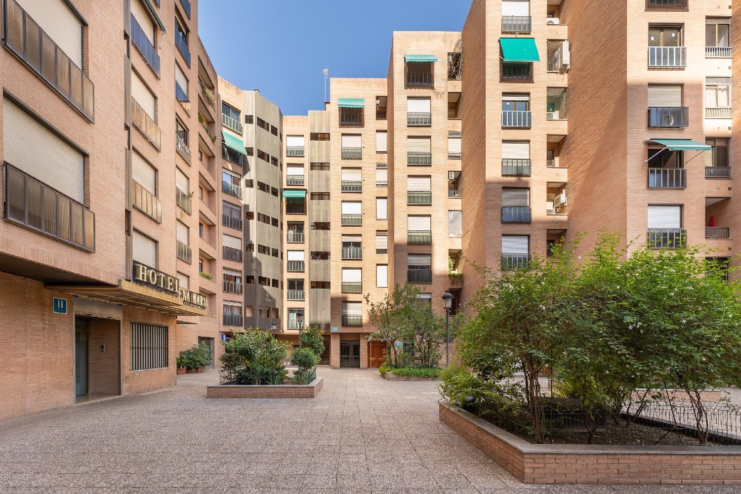  kaufen Wohnung Barrio De Granada Alacantí 5
