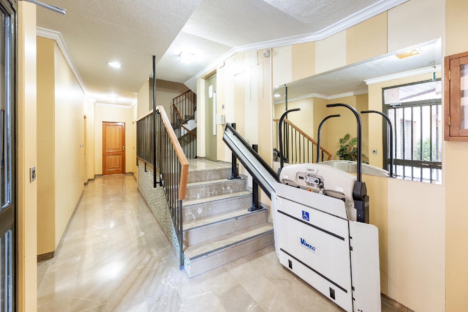  kaufen Wohnung Barrio De Granada Alacantí 6