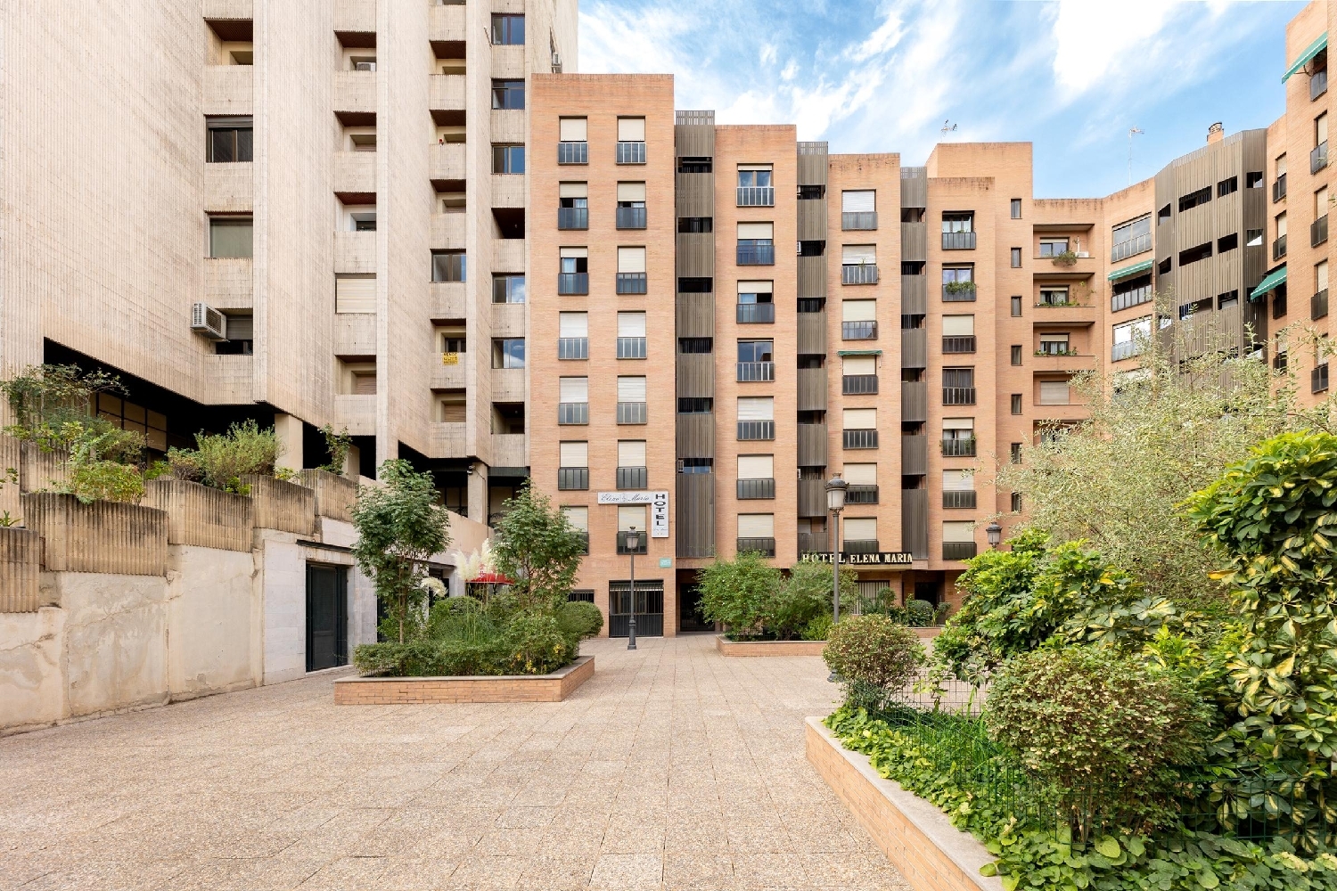  kaufen Wohnung Barrio De Granada Alacantí 4