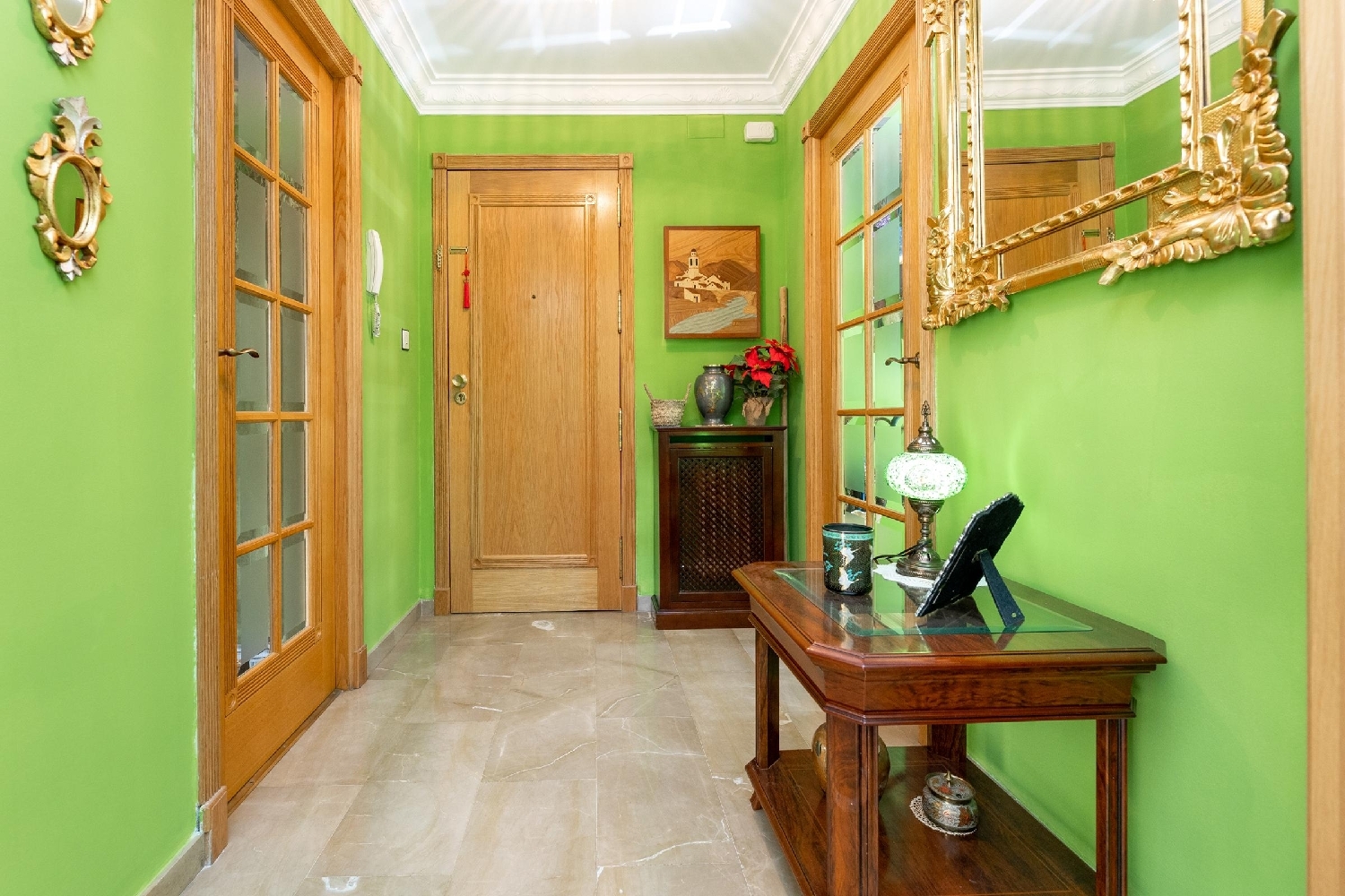  kaufen Wohnung Barrio De Granada Alacantí 8