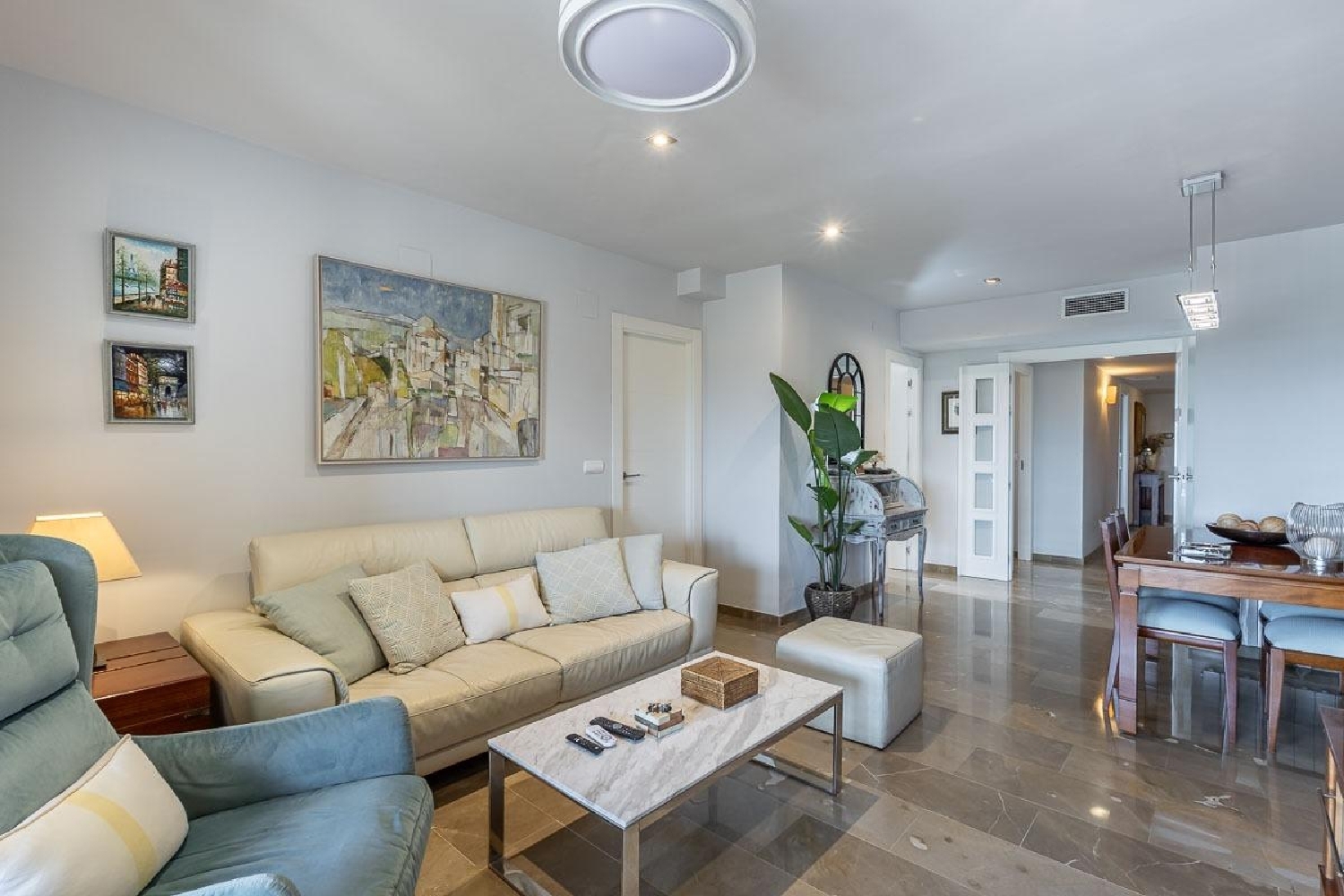  en venta apartamento Barrio De Granada Alacantí 7