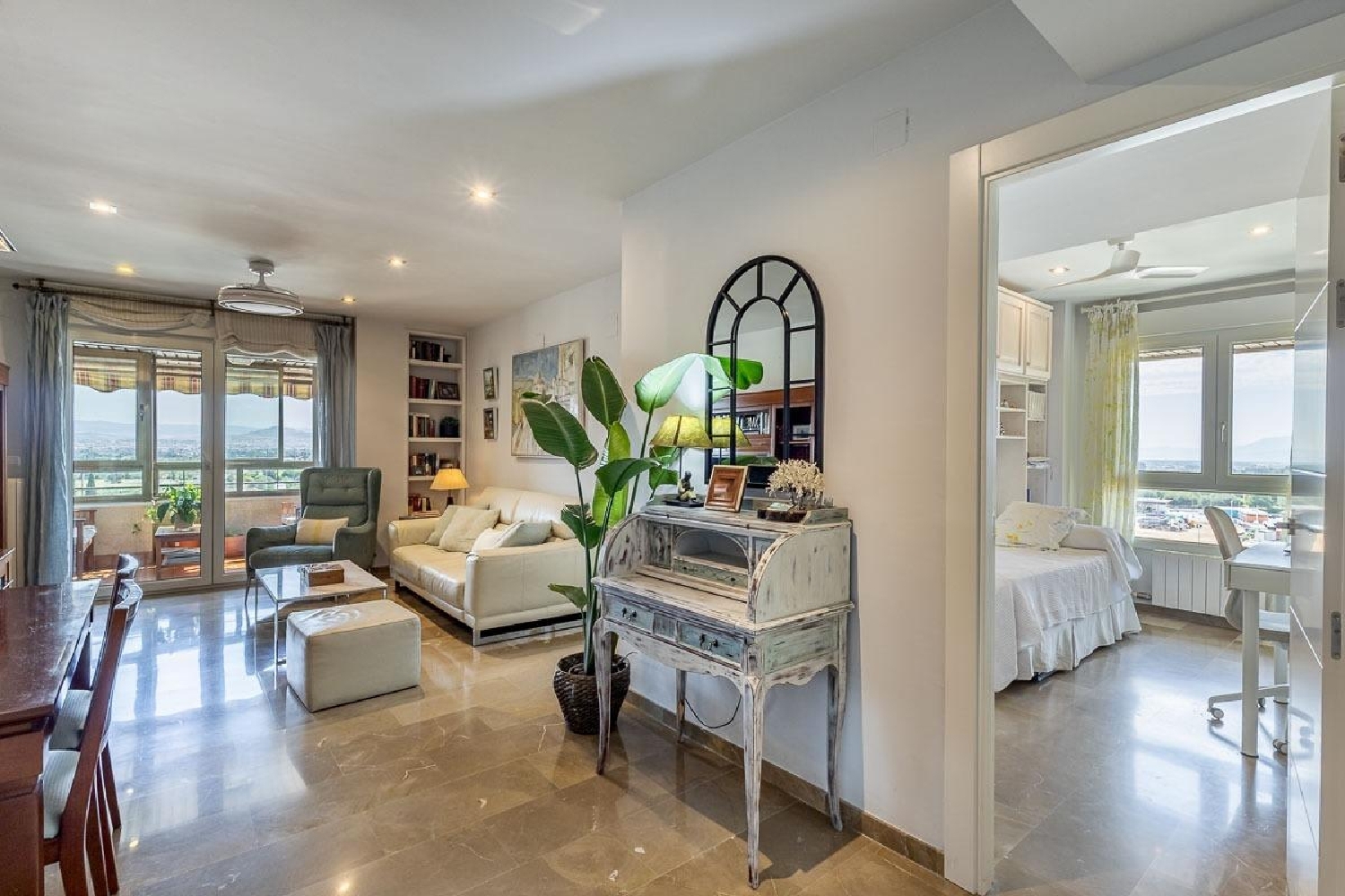  en venta apartamento Barrio De Granada Alacantí 2