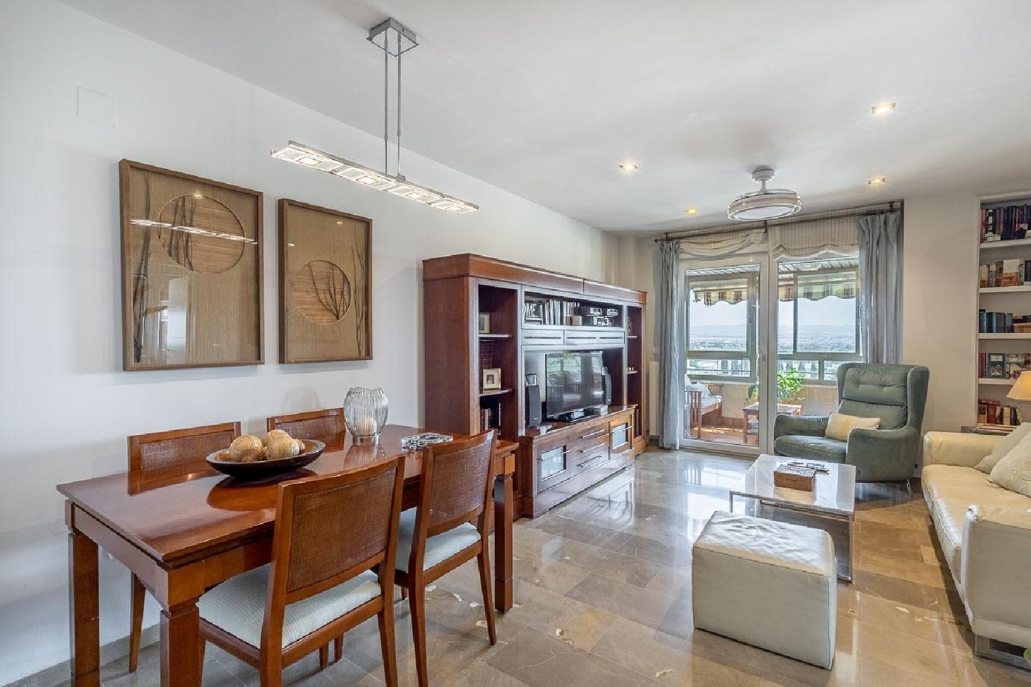  en venta apartamento Barrio De Granada Alacantí 5