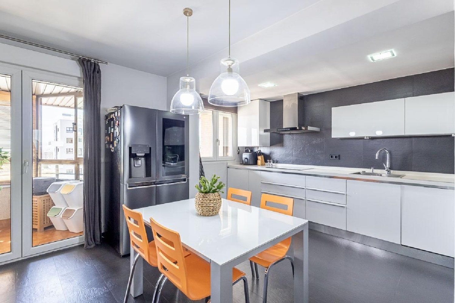 en venta apartamento Barrio De Granada Alacantí 8