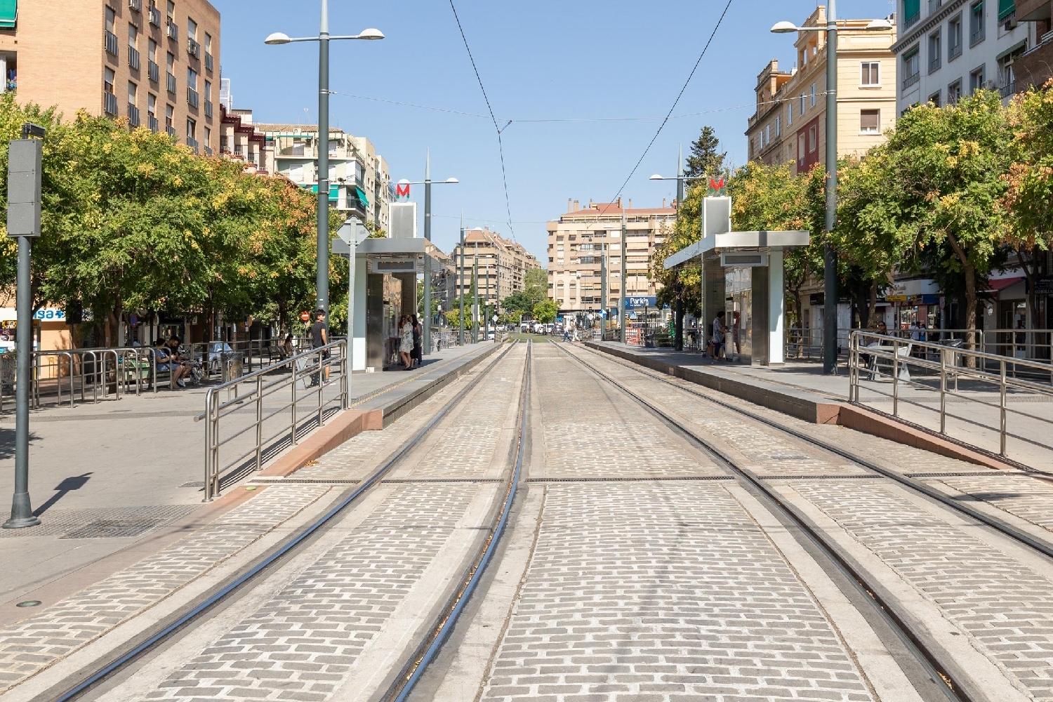  en venta apartamento Barrio De Granada Alacantí 3